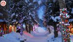 Durango, CO, United States to Spend Christmas