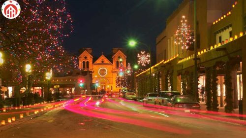 Taos, NM, United States