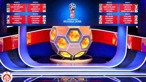 russia 2018 world cup