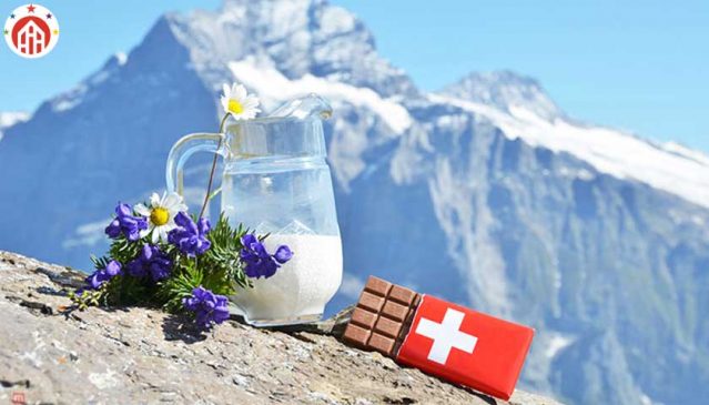 Interesting Facts About Switzerland