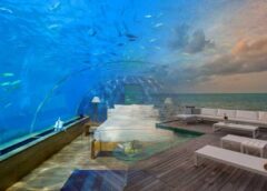 Conrad Maldives Resort & Spa Rangali Island