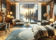 The World’s Most Luxurious and Expensive Hotels in 2023