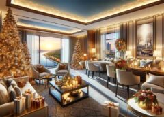 Choosing the right hotel or suite for a New Year’s Eve holiday