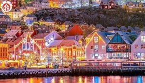 Bergen: Norway's Vibrant Gateway