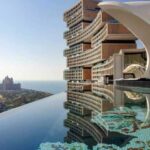 Global Tourism, expensive hotels