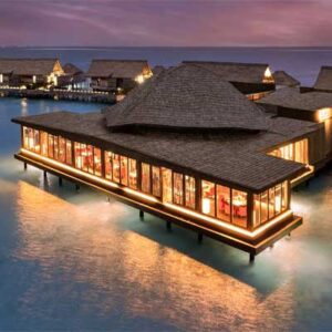 Ithaafushi