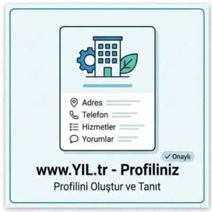 Advertise with YIL.tr