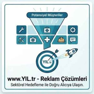 Advertise with YIL.tr